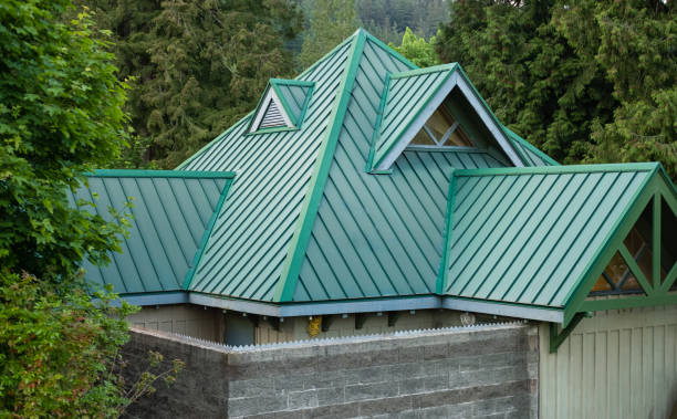 Best Roof Coating Services  in Lake Bluff, IL