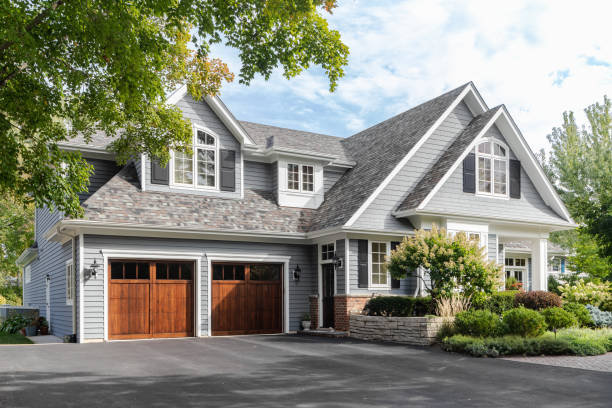 Best Roof Insulation Installation  in Lake Bluff, IL