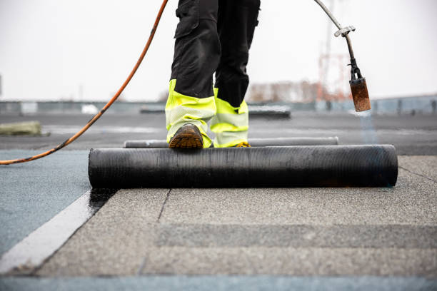 EPDM Roofing in Lake Bluff, IL