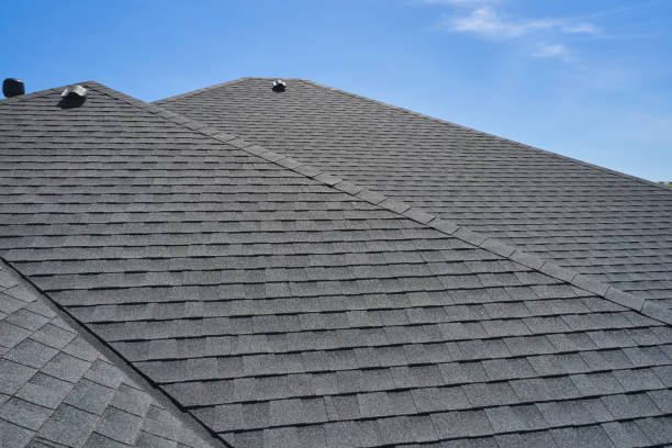 Gutter Replacement in Lake Bluff, IL
