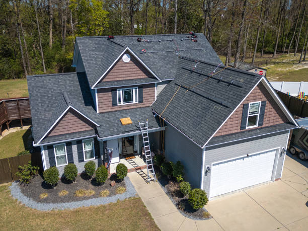 Siding in Lake Bluff, IL